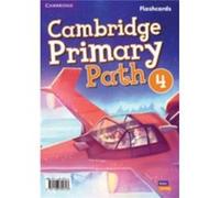 Cambridge Primary Path Level 4 Flashcards