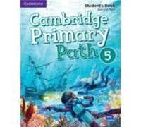 Cambridge Primary Path Level 5 Students Book with Creative Journal by Susannah Reed Susannah Reed (Auteur)