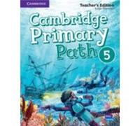 Cambridge Primary Path Level 5 Teachers Edition by Zoltan Rezmuves Zoltan Rezmuves (Auteur)