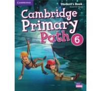 Cambridge Primary Path Level 6 Student's Book With Creative Journal