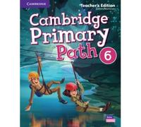 Cambridge Primary Path Level 6 Teachers Edition by Zoltan Rezmuves Zoltan Rezmuves (Auteur)