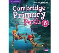 Cambridge Primary Path Level 6 Teachers Edition by Zoltan Rezmuves Zoltan Rezmuves (Auteur)