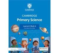 Cambridge Primary Science Learners Book 6 with Digital Access 1 Year by Liz Dilley Liz Dilley (Auteur)