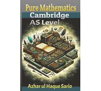 Cambridge Pure Mathematics: AS Level