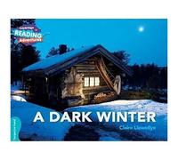 Cambridge Reading Adventures A Dark Winter Turquoise Band