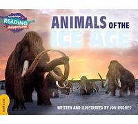 Cambridge Reading Adventures Animals of the Ice Age Gold Band