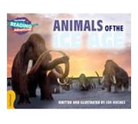 Cambridge Reading Adventures Animals of the Ice Age Gold Band by Jon Hughes John Hughes (Auteur)