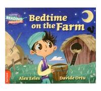 Cambridge Reading Adventures Bedtime On The Farm Red Band