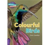 Cambridge Reading Adventures Colourful Birds Purple Band by Claire Llewellyn Claire Llewellyn (Auteur)