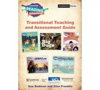 Cambridge Reading Adventures Green To White Bands Transitional Teaching And Assessment Guide With Digital Access
