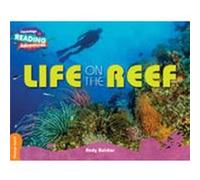 Cambridge Reading Adventures Life On The Reef Orange Band