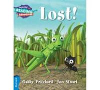 Cambridge Reading Adventures Lost! Blue Band