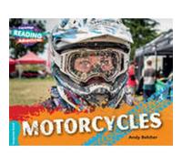 Cambridge Reading Adventures Motorcycles Turquoise Band by Andy Belcher Andy Belcher (Auteur)