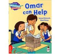 Cambridge Reading Adventures Omar Can Help Red Band by Lynne Rickards Lynne Rickards, Moni Perez (Auteur)