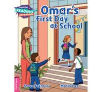 Shoua Omar Fakhouri et Moni Perez – Omars First Day at School – Pink B Band