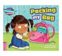 Cambridge Reading Adventures Packing My Bag Pink A Band by Alison Hawes Alison Hawes, (Auteur)