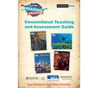 Cambridge Reading Adventures Pathfinders To Voyagers Conventional Teaching And Assessment Guide With Digital Access