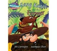 Cambridge Reading Adventures Sang Kancil and the Farmer Gold Band by Jim Carrington Jim Carrington (Auteur)