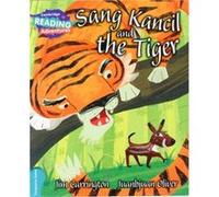 Cambridge Reading Adventures Sang Kancil And The Tiger Turquoise Band
