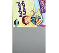 Cambridge Reading Adventures School Lunch Pink B Band by Sue Bodman Glen Franklin Sue Bodman (Auteur)