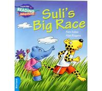 Cambridge Reading Adventures Sulis Big Race Blue Band by Alex Eeles Alex Eeles, Alan Rogers (Auteur)