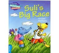 Cambridge Reading Adventures Suli's Big Race Blue Band