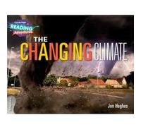 Cambridge Reading Adventures The Changing Climate 3 Explorers by Jon Hughes Jon Hughes (Auteur)