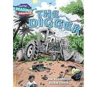 Cambridge Reading Adventures The Digger 2 Wayfarers
