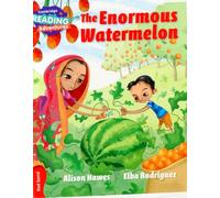 Cambridge Reading Adventures The Enormous Watermelon Red Band