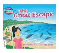 Cambridge Reading Adventures The Great Escape White Band