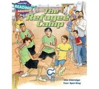 Cambridge Reading Adventures The Refugee Camp 4 Voyagers by Jim Eldridge Jim Eldridge (Auteur)