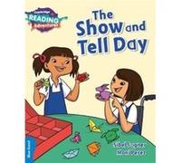 Cambridge Reading Adventures The Show and Tell Day Blue Band by Sibel Sagner Sibel Sagner (Auteur)