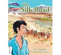 Cambridge Reading Adventures The Silk Road White Band