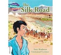 Cambridge Reading Adventures The Silk Road White Band by Tony Bradman Tony Bradman, Emmanuel Cerisier (Auteur)