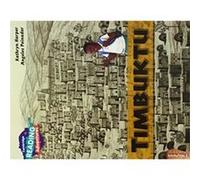 Cambridge Reading Adventures Timbuktu 2 Wayfarers by Kathryn Harper Kathryn Harper (Auteur)