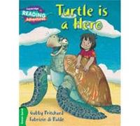 Cambridge Reading Adventures Turtle is a Hero Green Band by Gabby Pritchard Gabby Pritchard (Auteur)