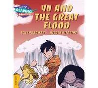Cambridge Reading Adventures Yu and the Great Flood Gold Band by Tony Bradman Tony Bradman, (Auteur)