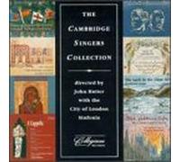 Cambridge Singers Collection
