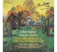 Cambridge Singers - In the Poet's Garden