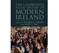 Cambridge Social History Of Modern Irela Eugenio F University Of Cambridge Biagini, Mary E University College Dublin Daly (Auteur)