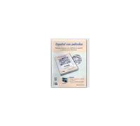 Cambridge Spanish Flores De Otro Mundo + Dvd
