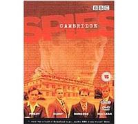 Cambridge Spies G
