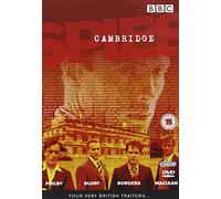 Cambridge Spies [Import anglais]