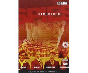 Cambridge Spies [Import anglais]