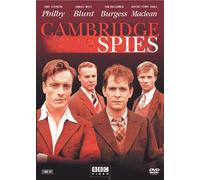 Cambridge Spies [Import USA Zone 1]