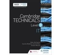 Cambridge Technicals Level 3 It