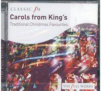 Cambridge the Choir of King's College - Carols from King's [Import]