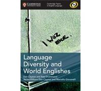 Rob Drummond – Language Diversity and World Englishes – Cambridge University Press
