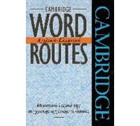 Cambridge Word Routes Anglika-Ellinika