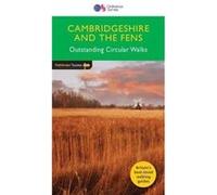 Cambridgeshire & The Fens Kazuma Kamachi, Ryoko Kui (Auteur)